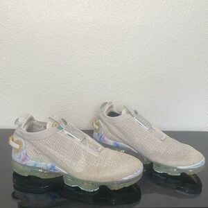 Nike Fly VaporMax Flyknit ‘Summit White’